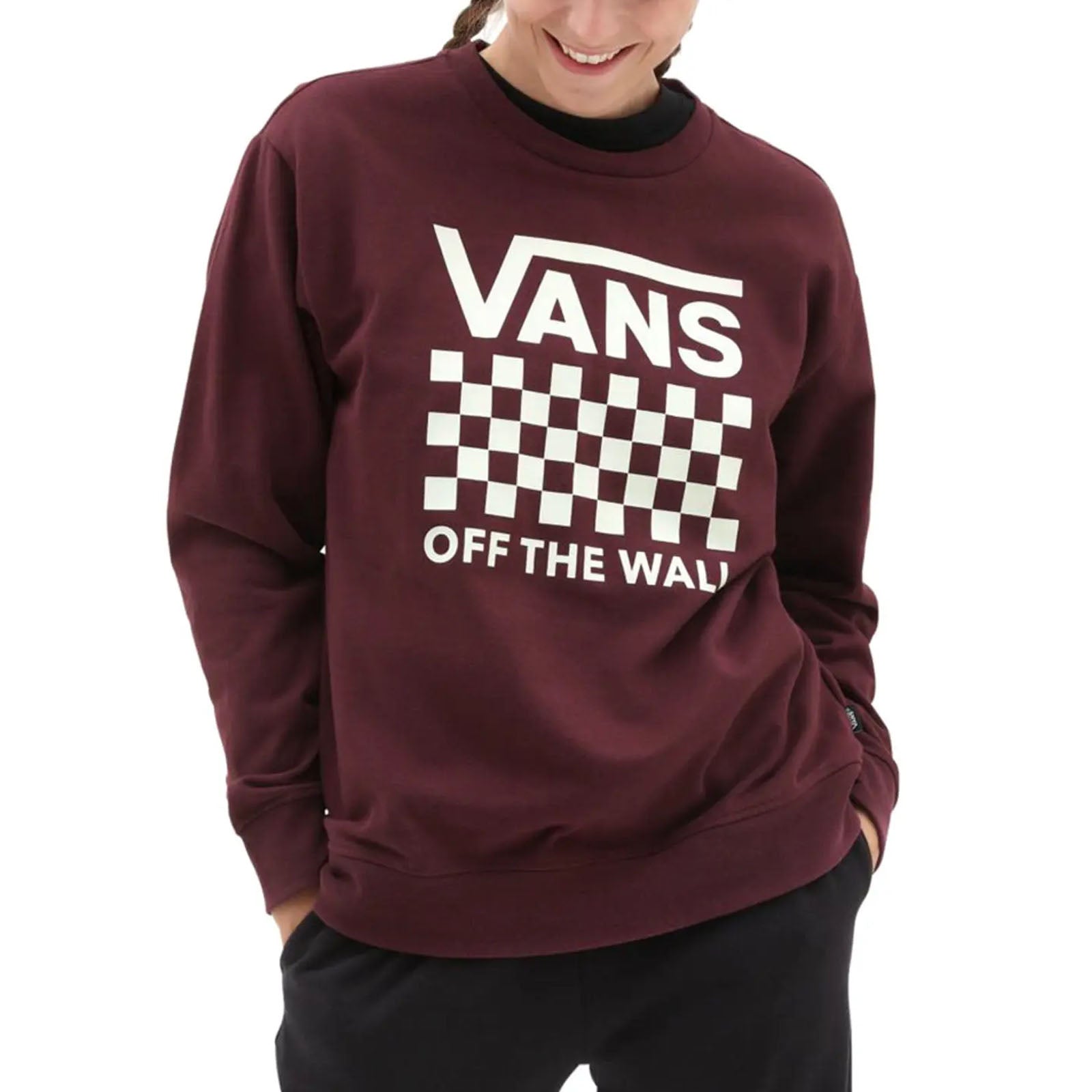 Vans unisex size on sale guide