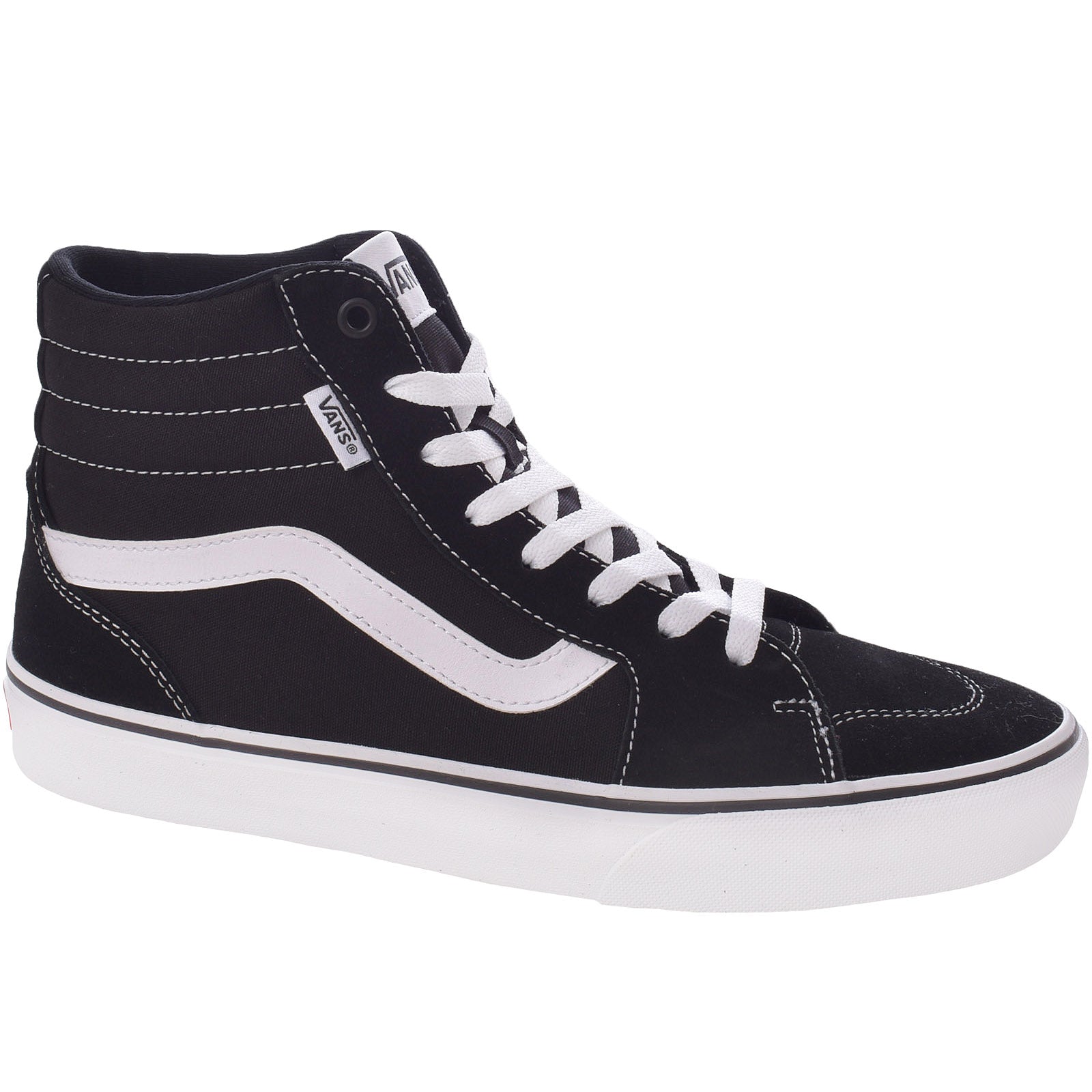 vans filmore high top