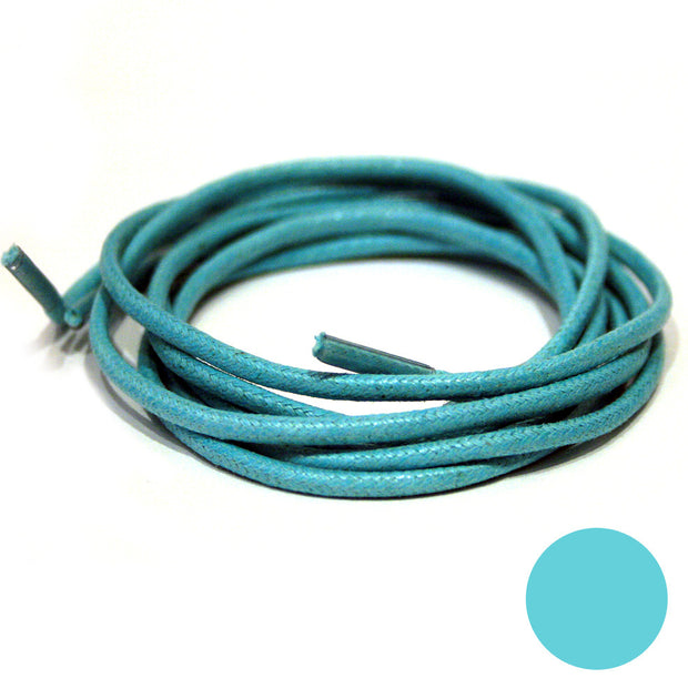 seafoam green shoelaces