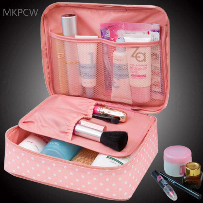 beauty case bag