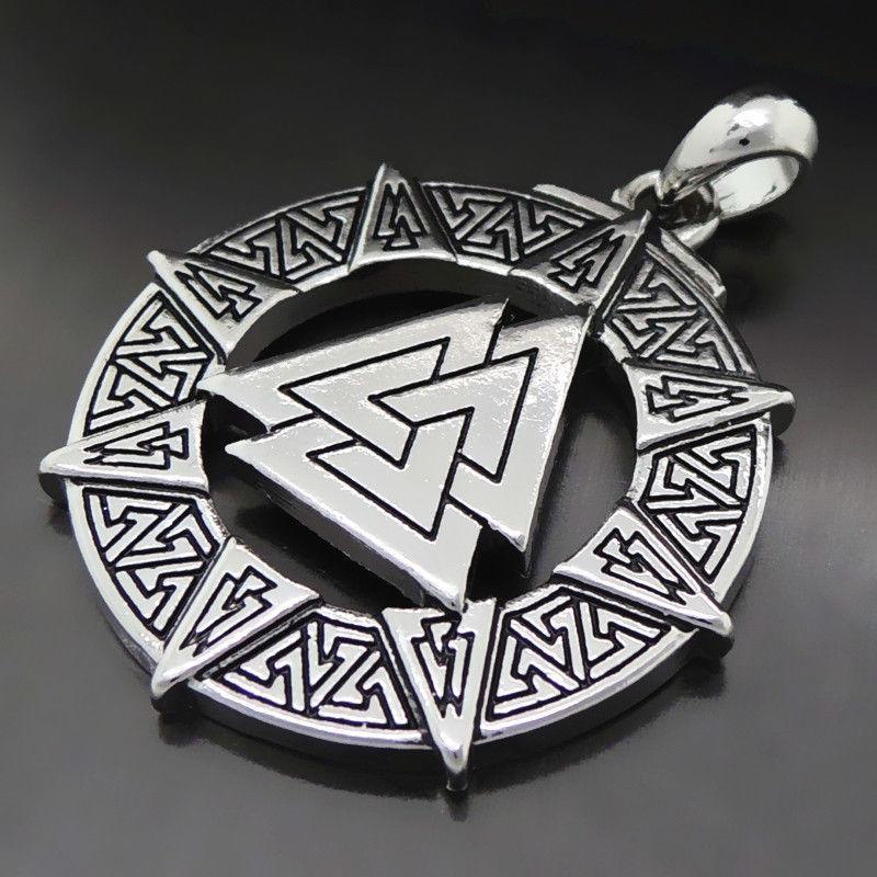 valknut odin