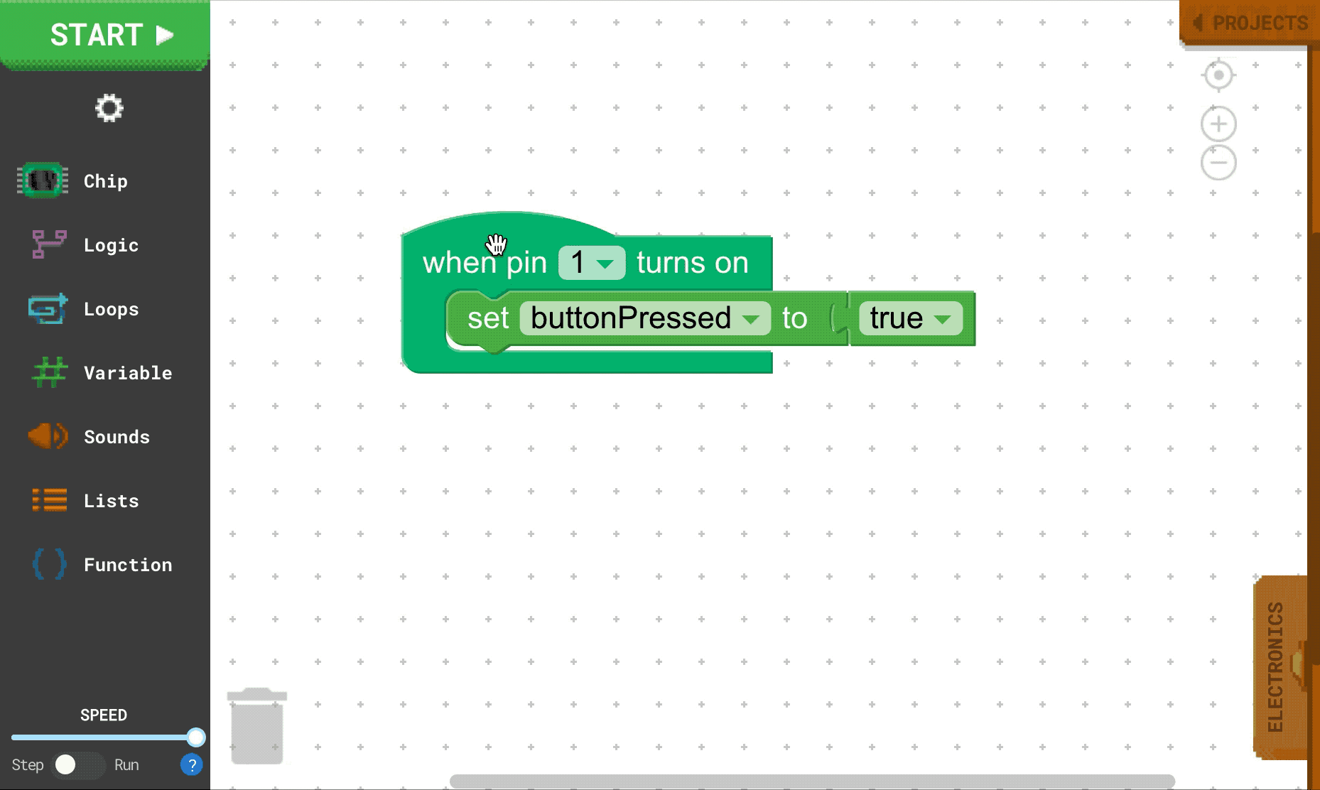 PiperCode: Speak Machine Code with Binary!