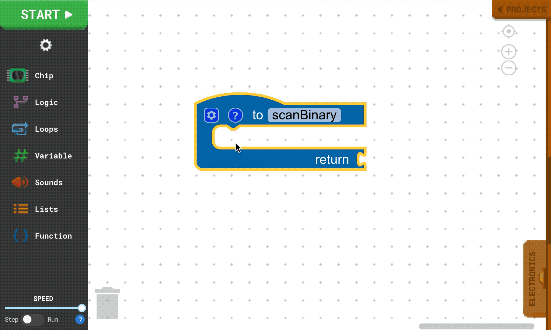 PiperCode: Speak Machine Code with Binary!