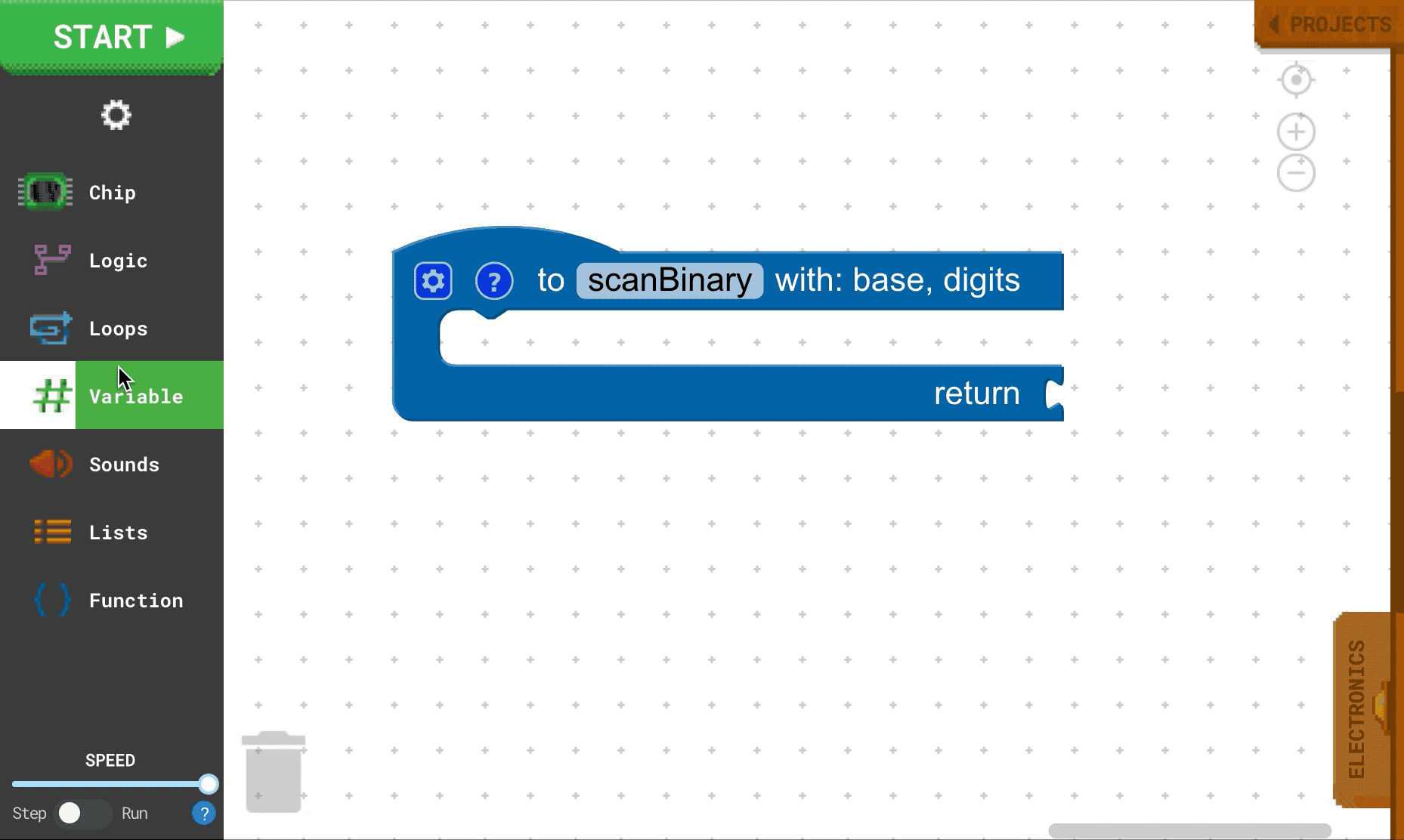 PiperCode: Speak Machine Code with Binary!