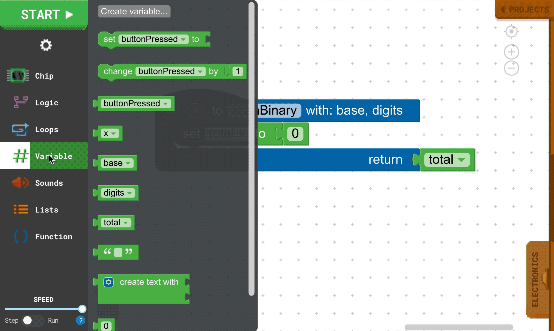 PiperCode: Speak Machine Code with Binary!