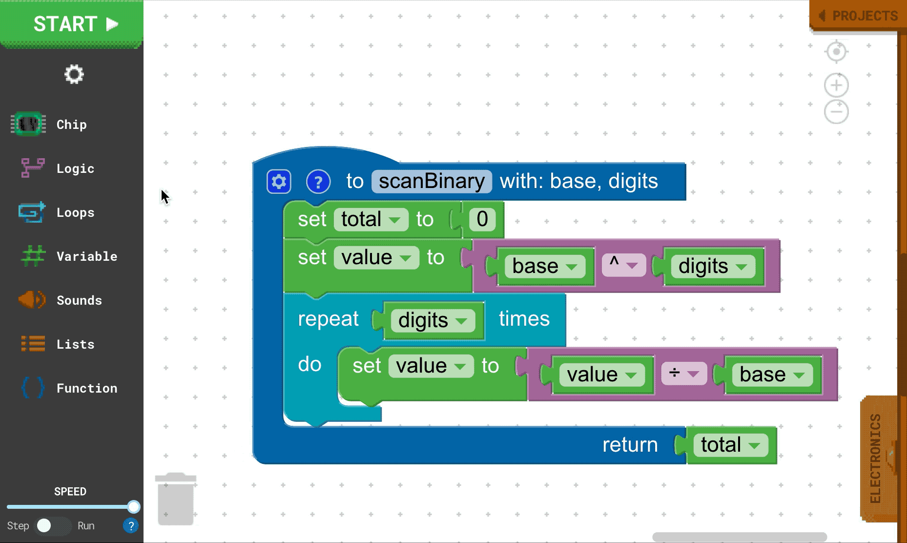 PiperCode: Speak Machine Code with Binary!