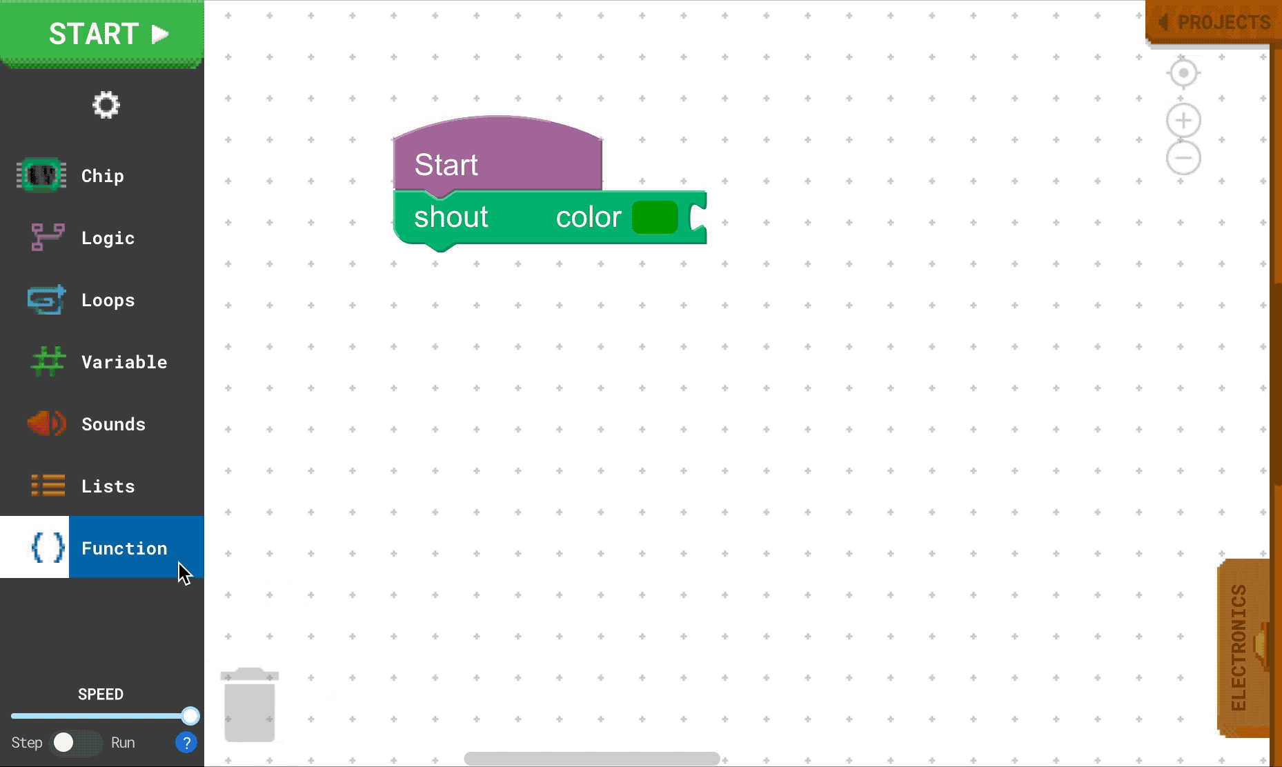 PiperCode: Speak Machine Code with Binary!