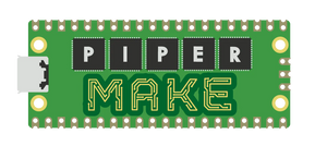 Piper Make Classroom Bundle #3 - All In With PD - Piper