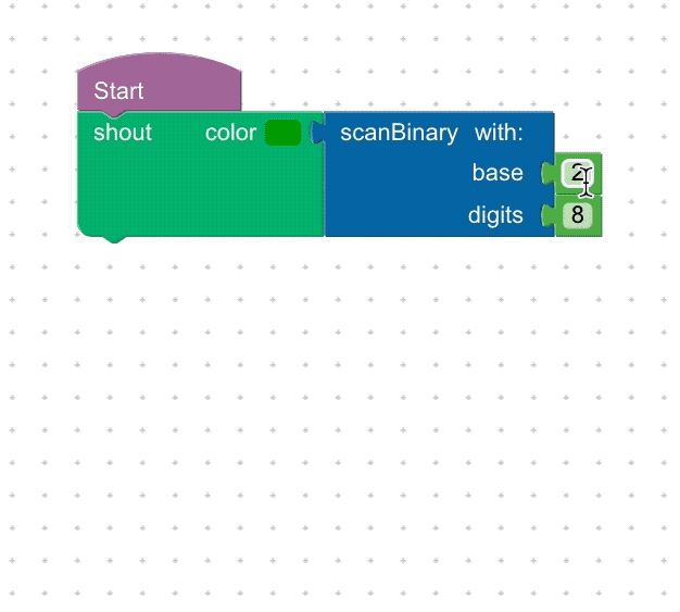 PiperCode: Speak Machine Code with Binary!