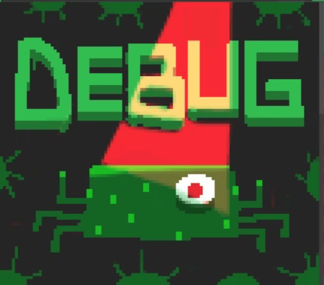 debug