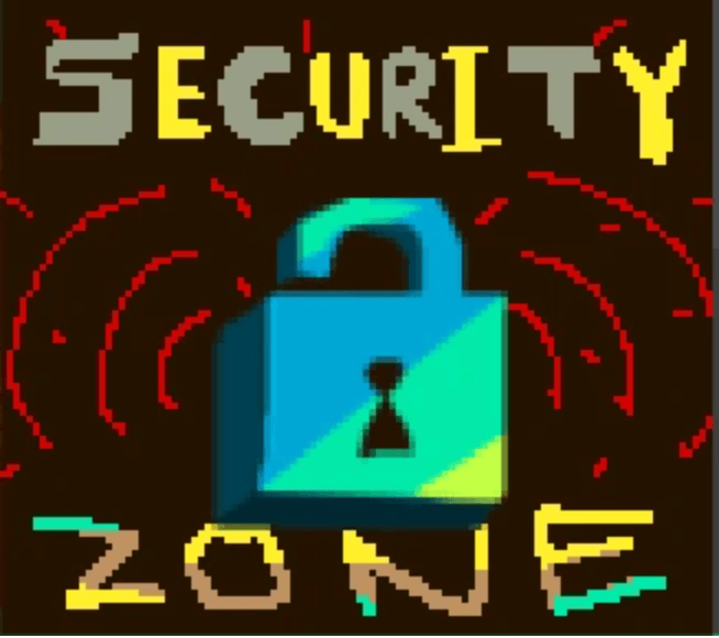 security-zone