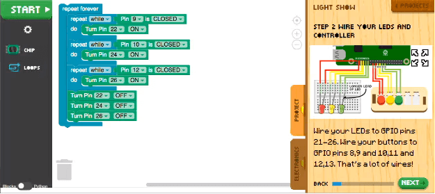 wiring-CodeDigitizer