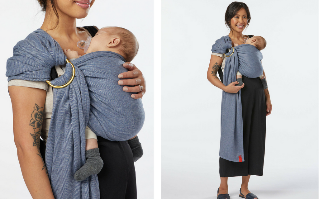 The 10 Best Baby Carriers of 2024