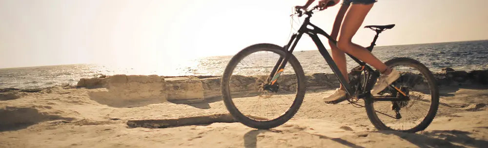 Wie steigern Fahrradsocken Ihre Leistung?