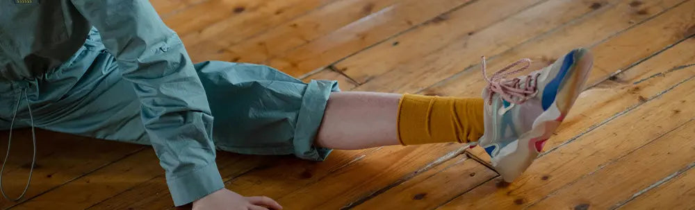 Wie steigern Fahrradsocken Ihre Leistung?