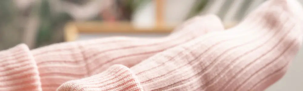 Warum träume ich von Socken und was bedeutet das?