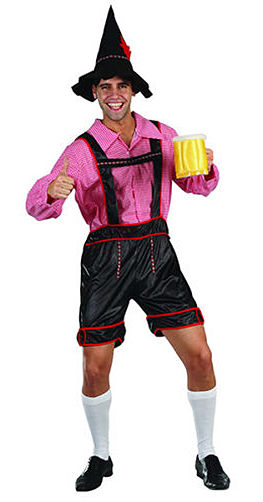 german lederhosen