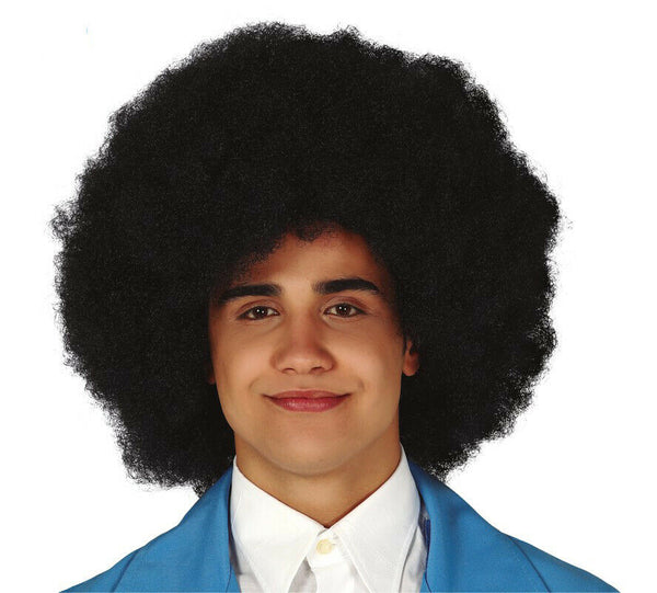 boys afro wig