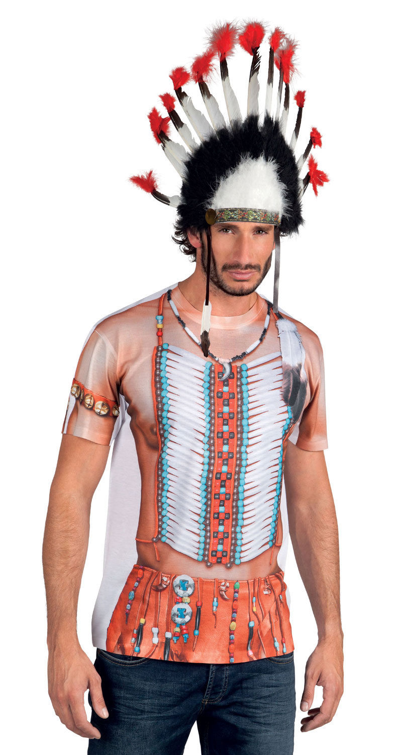 mens wild west costume