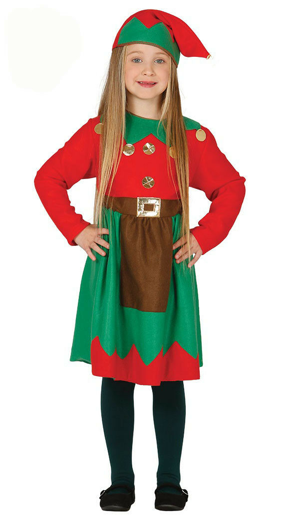 christmas fancy dress outfits