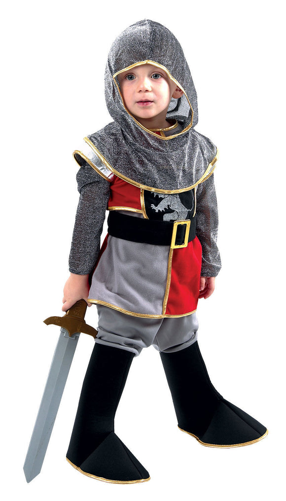 knight fancy dress child