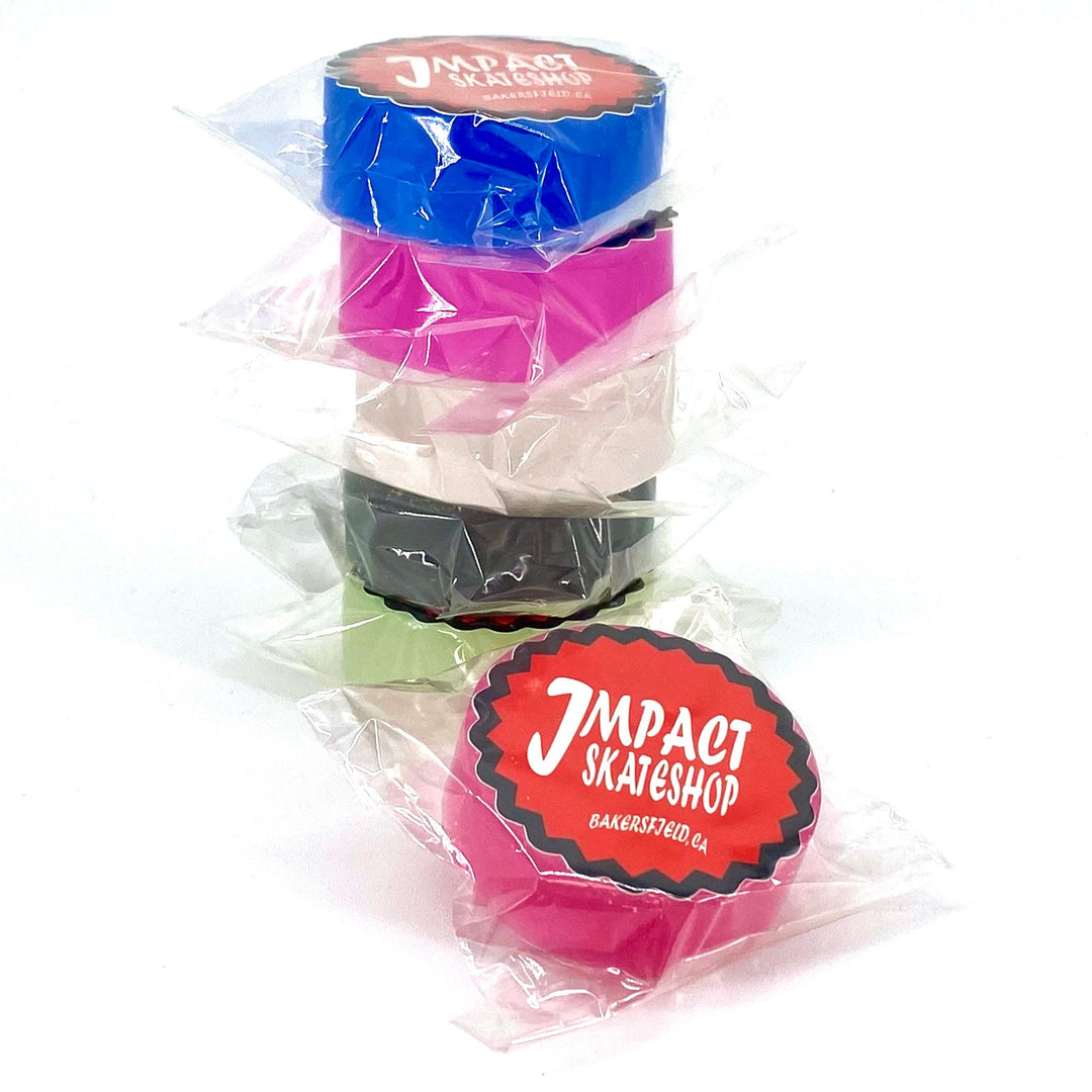 IMPACT Skateboard Wax – Impact Skate