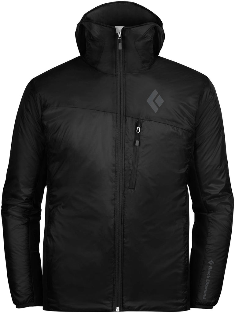 Black Diamond Men's Access Lt Hybrid Hoody