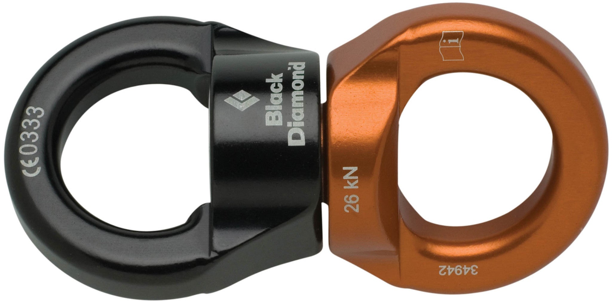 Black Diamond Rotor Swivel