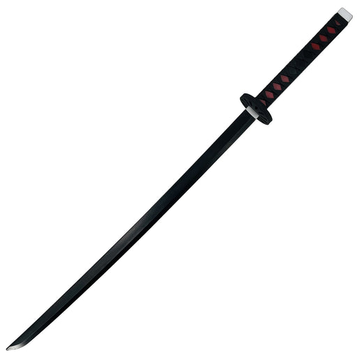 Buy Hejiu Handmade Katana Anime Cosplay  Real Katana Demon Slayer Anime  Samurai Cosplay Japanese KatanaStainless Steel Blade29531 inchesShort  Online at desertcartINDIA