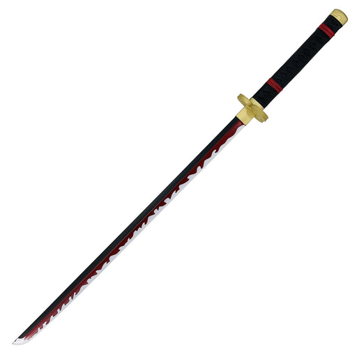 Details 155+ black anime swords latest - highschoolcanada.edu.vn