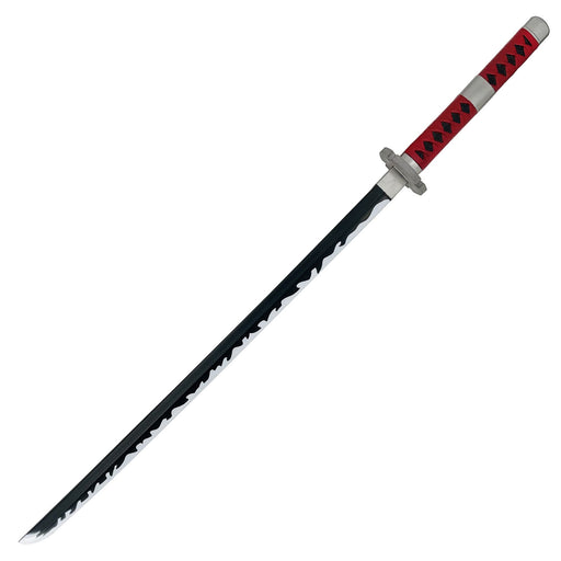 Foam Katana A Guide for Cosplayers and LARPers  Sword Encyclopedia