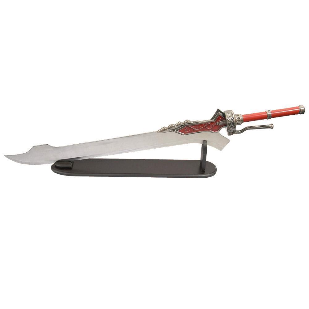 Devil May Cry Red Queen Sword Of Nero Medieval Depot