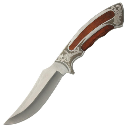 Jameson Hunt For Life™ Hunting Knife — Medieval Depot