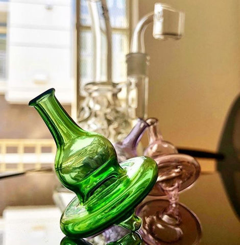 2018 Dopest Dab Rigs and Accessories Carb Cap