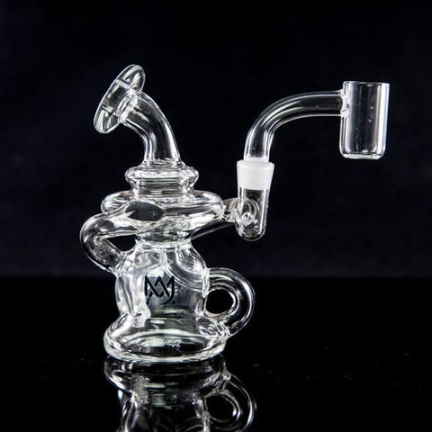 2018 Dopest Dab Rigs and Accessories MJ Arsenal Hydra Rig