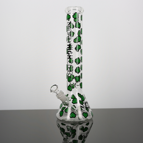 Top Mega Bongs in the DHC Store 8-Bit Heart 