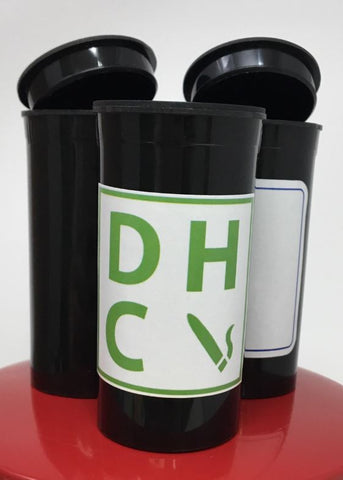 The Best Smoker Stocking Stuffers Under $25 DHC Stash Container