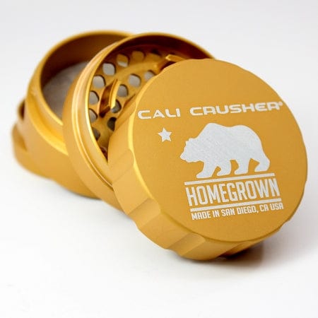 DHC How To Grinder Cali Crusher
