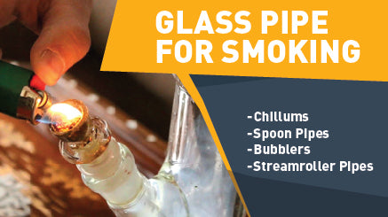 Top 3 Best Glass Pipes For Stoners in 2021 – Daily High Club