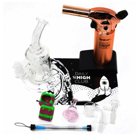 High Temp vs. Low Temp Dabs: What You Need to Know