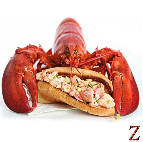 What You Need to Know About Zairilla Bacon Lobster Roll