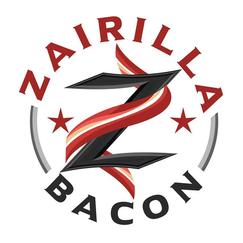 What You Need to Know About Zairilla Bacon Logo