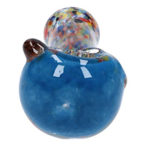 Multi Frit Pipe - 2.5 in Nav Image 4