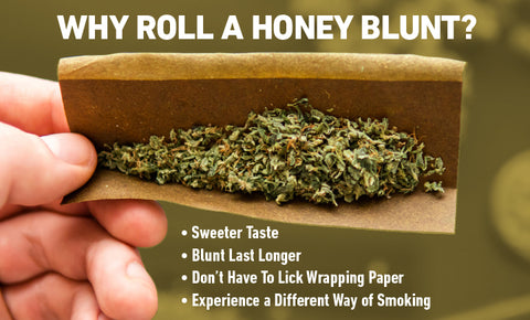 What is a Blunt and how to roll it?