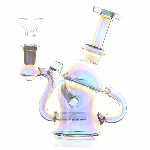 recycler bong