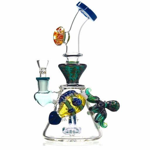 under the sea bong