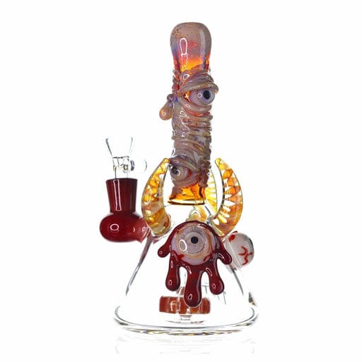 eyeball bong