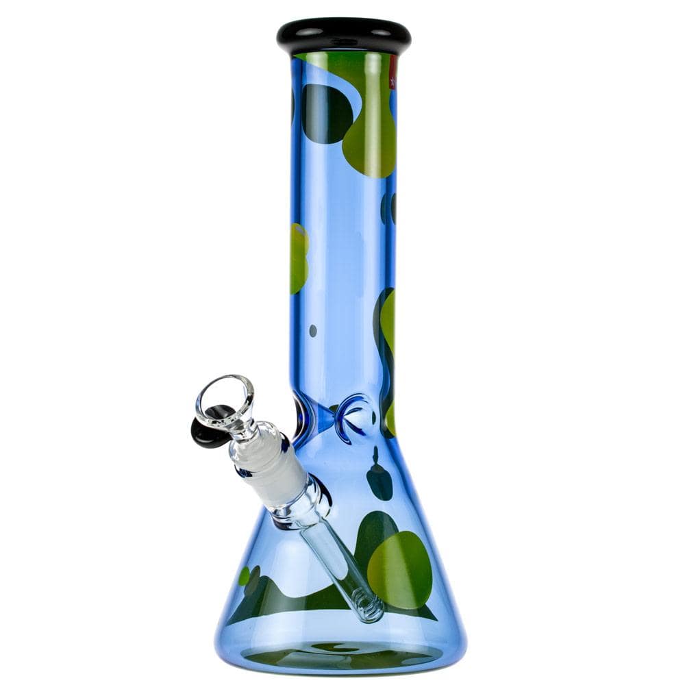 Image of Privilege 12" Beaker Water Pipe