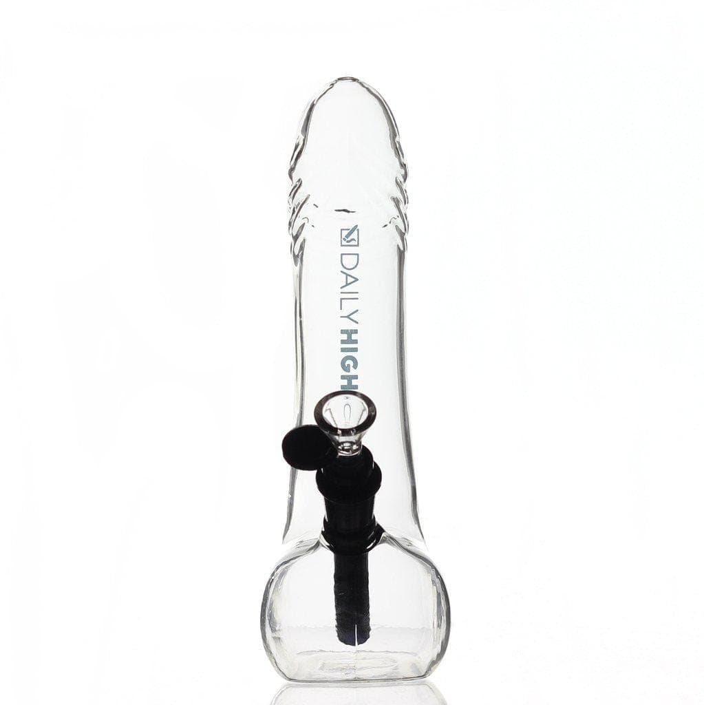 Dick Bong Daily High Club 0471