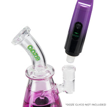Ooze Booster Extract Vaporizer â€“ C-Core 1100 mAh Nav Image 8